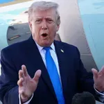 Δημοσκόπηση: Πώς κρίνεται ο Τραμπ στη διαχείριση του πολέμου;