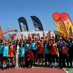 ΔΕΗ: Το 3×3 Schools powered by ΔΕΗ επιστρέφει για τέταρτη χρονιά