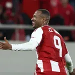 Ολυμπιακός: «Δένει» στο λιμάνι τον Ελ-Καμπί