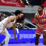 FIBA Europe Cup: Η Μούρθια αντίπαλος του ΠΑΟΚ στα ημιτελικά