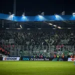 Παναθηναϊκός: «Κλείδωσε» η έδρα για την επόμενη σεζόν – «Δώρο» για κατόχους διαρκείας