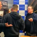 Καλαμάτα: “Θερμό επεισόδιο” δημοσιογράφου-προπονητή μετά από αγώνα Β’ εθνικής