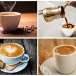 Καφές: Οκτώ τρόποι και μια συνήθεια για να τον κάνουμε πιο υγιεινό