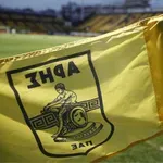 Ανακοίνωση ΠΑΕ Άρης για «εμπλοκή στελεχών» στη δολοφονία Κλεομένη