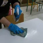 Εργαζόμενες στα δικαστήρια – Αιχμές για Δήμο που δεν εφαρμόζει πλήρη απασχόληση