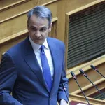 Επιστολική ψήφος: Στη Βουλή το νομοσχέδιο παρά το αντιπολιτευτικό αίτημα για αναβολή – Ομιλία Μητσοτάκη