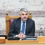 Πήγε… ΚΚΕ ο Κωνσταντινόπουλος