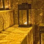 Αρχαία Ελλάδα: Τι ήταν οι «άσβεστες λυχνίες» που έκαιγαν για αιώνες