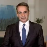 Μητσοτάκης: Η Ελλάδα κάνει σήμερα ακόμα ένα άλμα στο Διάστημα