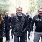 Μητσοτάκης: Το πρόγραμμα «55-67» των Δήμων είναι σημαντικό