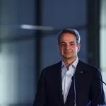Μητσοτάκης από Θεσσαλονίκη: Το μετρό έγινε σύμβολο προόδου