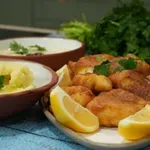 Γιατί τρώμε μπακαλιάρο την 25η Μαρτίου;