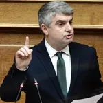 Οδυσσέας Κωνσταντινόπουλος – Διεγράφη από το ΠΑΣΟΚ