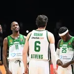 Ευρωλίγκα: Τεράστιο διπλό με 100ρα ο Παναθηναϊκός