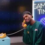 Νάιτζελ Χέιζ-Ντέιβις στο Allwyn Game Time – Το μήνυμα για το ντέρμπι των «αιωνίων»