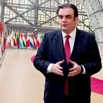 Πιερρακάκης από Eurogroup: «Πρέπει να προετοιμαστούμε για παρατεταμένη περίοδο αστάθειας»