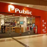 Πρόστιμο 2.000 ευρώ σε κατάστημα «Public»