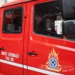 Φωτιά στο Νέο Μοναστήρι Φθιώτιδας – Στη μάχη τρία εναέρια μέσα
