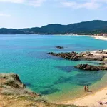 Χαλκιδική -ιδιωτικοποίηση παραλιών: Δήμαρχος ζητά επειγόντως παύση δημοπρασίας