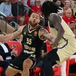 Ευρωλίγκα: Κλείδωσαν τα ζευγάρια των play-off- Πάνω στον Ολυμπιακό η Μονακό