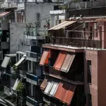 Θεσσαλονίκη: Απετράπη έξωση οικογένειας με βρέφος