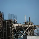 Καταβάλλεται αδειοδωρόσημο Πάσχα σε εργατοτεχνίτες οικοδόμους