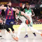 Ευρωλίγκα: Νίκη «δήλωση» από Παναθηναϊκό στο Παλάου- Βλέπει καθαρά τα play-off (αποτελέσματα & βαθμολογία)