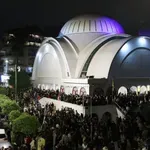 Ισχυρή αστυνομική παρουσία στον Νέο Κόσμο – Τέσσερις συλλήψεις στην Ανάσταση