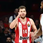 Ευρωλίγκα: Κυρίαρχος μέχρι τέλους- Νικητής της Regular Season ο Ολυμπιακός (αποτελέσματα & βαθμολογία)