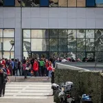 Ένωση Δικαστών και Εισαγγελέων: «Ουσιαστικά αφύλακτοι οι χώροι των Δικαστηρίων»