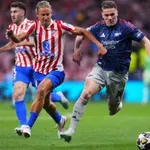 Ατλέτικο – Άρσεναλ 1-1: Στο Λονδίνο κρίνεται η πρόκριση