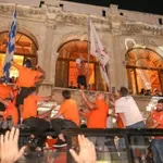 Ο ΟΦΗ ανέβαλε τη συνεδρίαση δημοτικού συμβουλίου