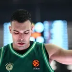 Παναθηναϊκός: Σοκαριστική ατυχία- Χάνει τα play-off ο Σλούκας