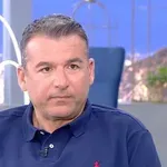 Γιώργος Λιάγκας: Αυτός είναι ο επίγειος παράδεισος του στην Τήνο (φωτο)