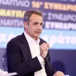Ο Μητσοτάκης δικαιώνει την Ντόρα: «Δεν θα ανεχτώ κανένα φαινόμενο αλαζονείας»