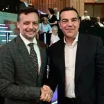 Δούκας: Σε τροχιά ευθυγράμμισης με Τσίπρα για τη Συμφωνία των Πρεσπών