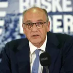 ΚΑΕ Αμαρουσίου: Καταγγέλλει τον Βαγγέλη Λιόλιο σε FIBA, Εuroleague και ΔΟΕ