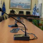 Ξαφνική παραίτηση Προέδρου ΠΕΔ