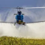 Περιφέρεια ΑΜΘ: Διεθνής διαγωνισμός 17,6 εκατ για καταπολέμηση κουνουπιών από αέρος