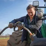 ΑΑΔΕ: Πληρωμή πρώτης δόσης επιστροφής ΕΦΚ αγροτικού πετρελαίου