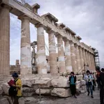 Σε ιδιώτη οι τουαλέτες της Ακρόπολης (έγγραφο)