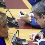 Η εκδίκηση της Ντόρας και η παραίτηση Μητσοτάκη