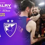 Προκρίση και στο βάθος… Ολυμπιακός για τη Μπαρτσελόνα