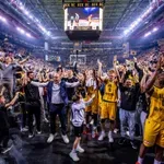 Στο Final Four του BCL η AEK – Τα ζευγάρια των ημιτελικών