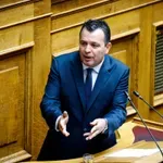 Μπουκώρος: Πήρα στον ΟΠΕΚΕΠΕ γιατί είχαν αφήσει εκτός «κανονικούς» κτηνοτρόφους