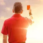 “Χειροπέδες” σε διαιτητή της UEFA για σεξουαλική παρενόχληση ανηλίκου