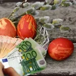 Δώρο Πάσχα: Πώς θα το υπολογίσετε σωστά με ένα “κλικ” – Πότε γίνεται μήνυση