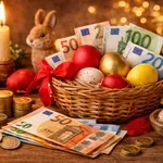 Επιθεώρηση Εργασίας: Μέχρι και τη Μεγάλη Τετάρτη η καταβολή δώρου Πάσχα