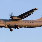 FIR Αθηνών: 6 παραβιάσεις τουρκικού αεροσκάφους ανήμερα Μ.Παρασκευής