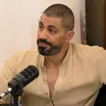 Γιώργος Παράσχος: «Ο ένας καρκίνος πάει να ανέβει»- «Ό,τι θέλει ο Θεός ας έρθει»